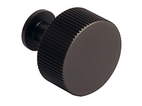 Knob, Brass, &Oslash; 30 mm, Langham