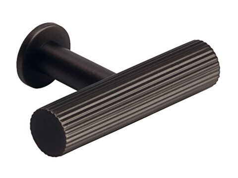 T Knob, Brass, Langham