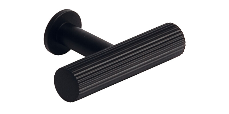 T Knob, Brass, Langham