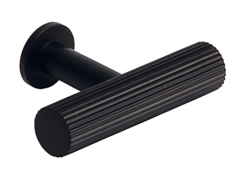 T Knob, Brass, Langham