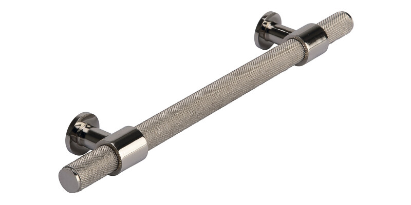 Harlington Pull Hdl St Pol Nkl 160mm cc