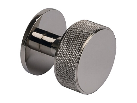 Harlington Rd Knob St Pol Nkl D36mm