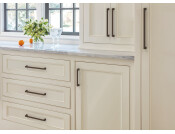 Palladium Pull Hdl ZA ORB 160mm cc