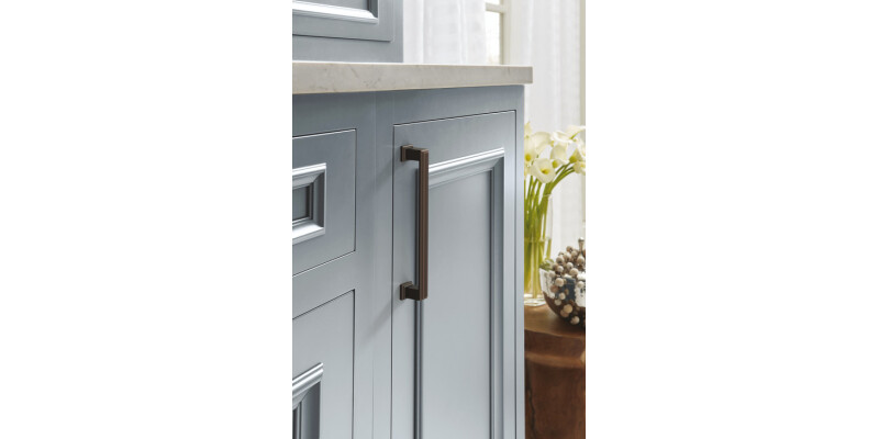 Palladium Pull Hdl ZA ORB 160mm cc