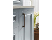 Palladium Pull Hdl ZA ORB 160mm cc