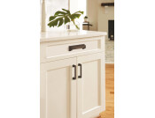 Palladium Pull Hdl ZA ORB 160mm cc