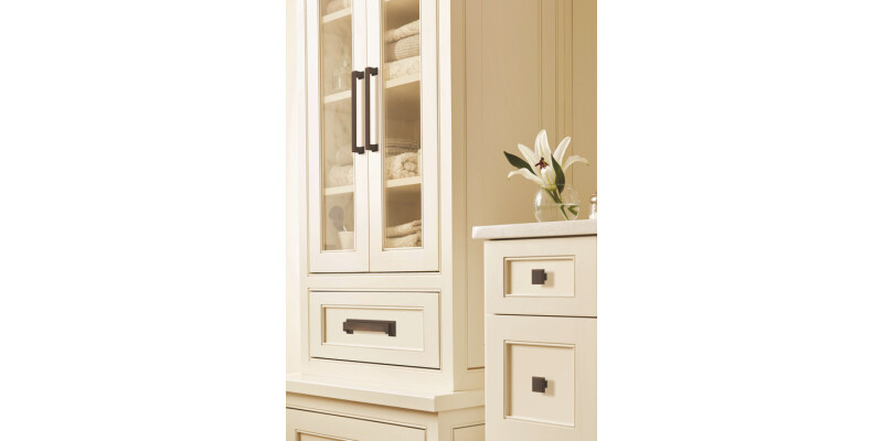 Palladium Pull Hdl ZA ORB 160mm cc