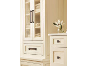 Palladium Pull Hdl ZA ORB 160mm cc