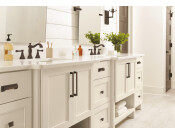 Palladium Pull Hdl ZA ORB 160mm cc