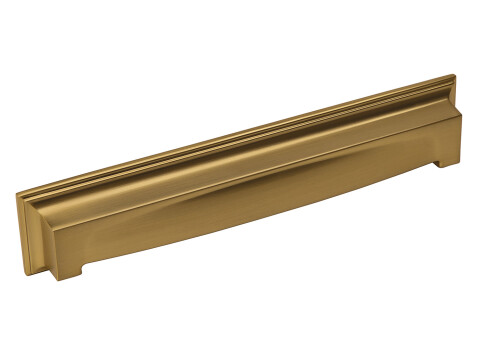 Palladium Cup Hdl ZA Gld Chpg 160mm cc