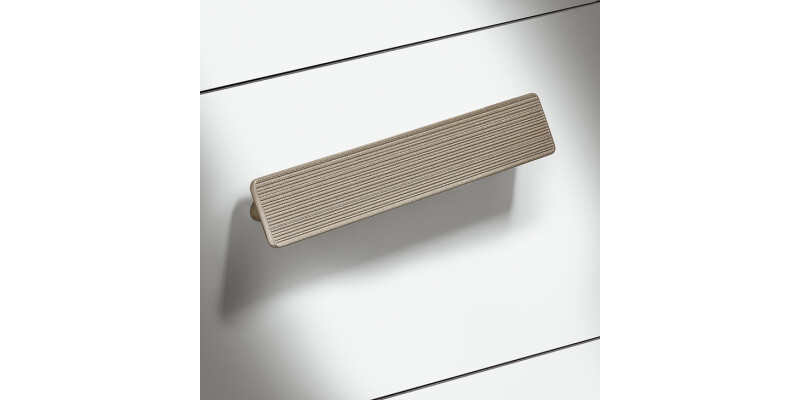 Templeton Pull Hdl ZA P.Brs 128/160mm cc