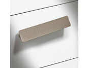 Templeton Pull Hdl ZA A.Brs 128/160mm cc