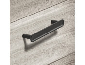 Concavo Pull Hdl ZA Gph Col 160mm cc