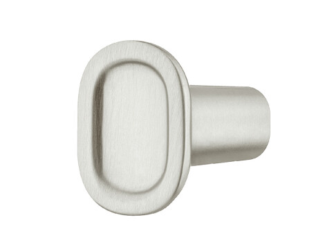 Concavo Knob ZA Bru NP 24x29mm