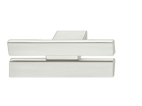 Split Knob ZA Bru NP 60x27.5mm