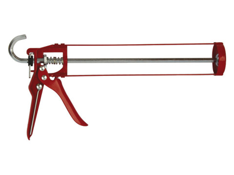 Sealant+Adhesive Gun Steel