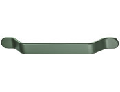Belt Pull Hdl ZA Moss Grey 160mm cc
