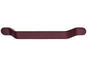 Belt Pull Hdl ZA Volcano Red 160mm cc