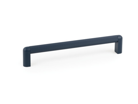 Riss Pull Hdl Alu Midnight Blue 192mm cc