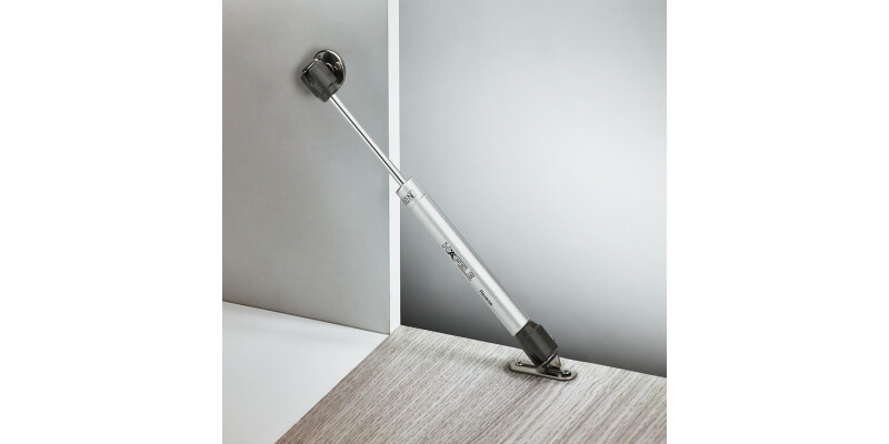 Gas Filled Piston Rods 90-110D SNP 60N