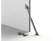 Gas Filled Piston Rods 90-110D SNP 60N