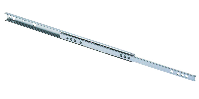 BB DrwRun 17mm Groove Sgl 8kg 187-284mm