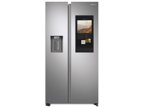 Samsung S8 RS6HA8891SL/EU Fri/Frz Alu