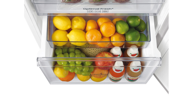 Samsung BRR29600EWW/EU Int 1D Fri 289L