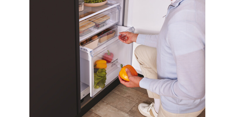 Samsung BRR29600EWW/EU Int 1D Fri 289L