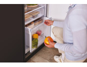 Samsung BRR29600EWW/EU Int 1D Fri 289L