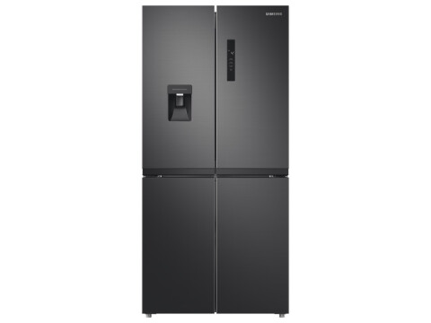 Samsung RF48A401EB4/EU Fri/Frz 488L Blk