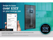 Samsung RF48A401EM9/EU Fri/Frz 488L Slv