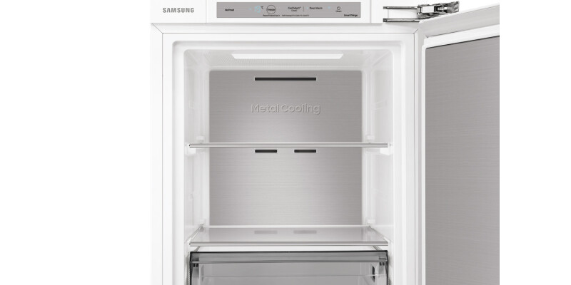 Samsung BRZ22720EWW/EU Int Lrd Frz 218L