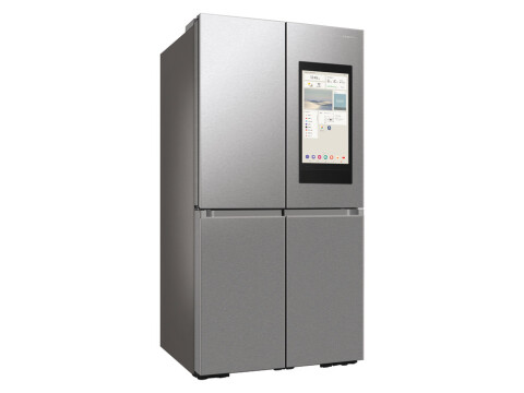 Samsung RF65DG9H0ESREU FS FH Frg Frz Slv