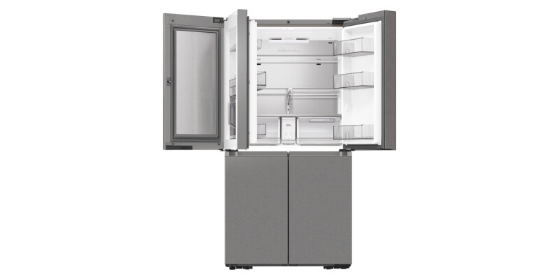 Samsung RF65DG9H0ESREU FS FH Frg Frz Slv