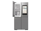 Samsung RF65DG9H0ESREU FS FH Frg Frz Slv