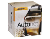 Mirka Autonet Grip Sanding D125mm P240