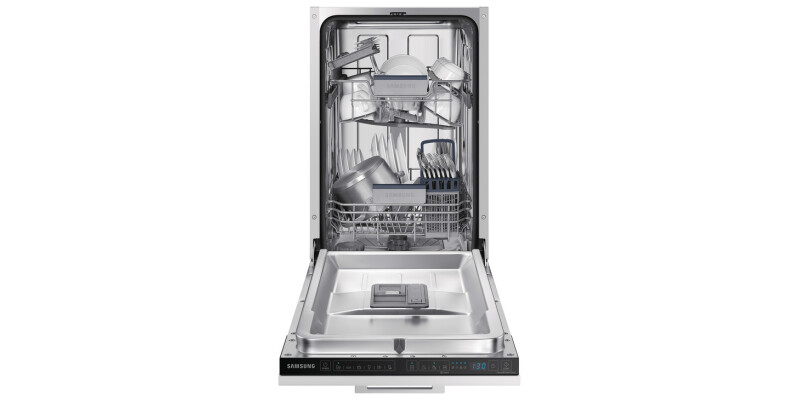 Samsung DW50DG430B00/EU Int Dishwshr