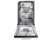 Samsung DW50DG430B00/EU Int Dishwshr