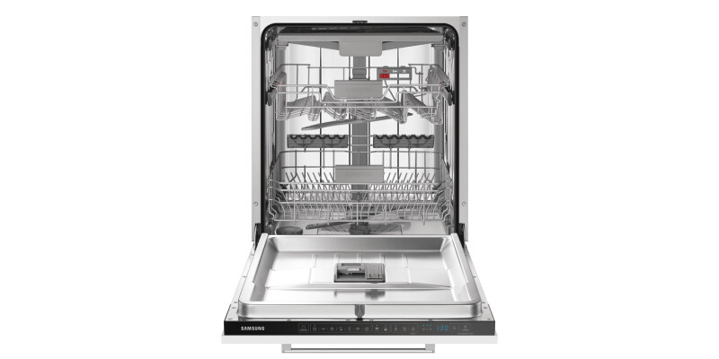 Samsung DW60CG550B00/EU Int Dishwshr