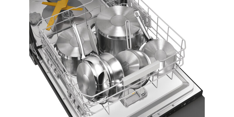 Samsung S11 DW60BG830I00EU Int Dishwshr