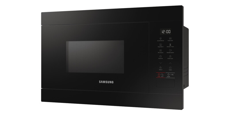 Samsung MS22M8254AK/E3 BI Micro 22L Blk