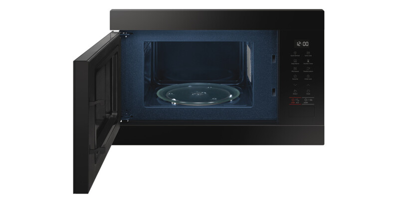 Samsung MS22M8254AK/E3 BI Micro 22L Blk