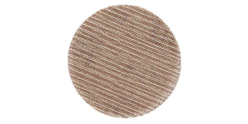 Sanding Disc, &Oslash; 125 mm, Autonet Grip, Mirka�