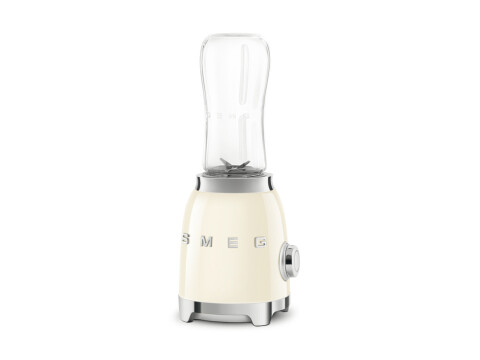 Smeg PBF01CRUK Blender+Smoothie Crm
