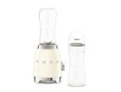 Smeg PBF01CRUK Blender+Smoothie Crm