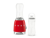 Smeg PBF01RDUK Blender+Smoothie Red