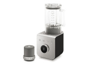 Smeg BLC02BLMUK HP Blender 1.5L M.Blk