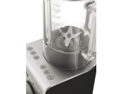 Smeg BLC02BLMUK HP Blender 1.5L M.Blk