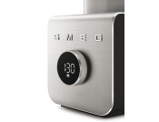 Smeg BLC02BLMUK HP Blender 1.5L M.Blk